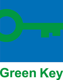 Green key